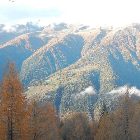 Villetta Val Di Sole Commezzadura Exterior foto